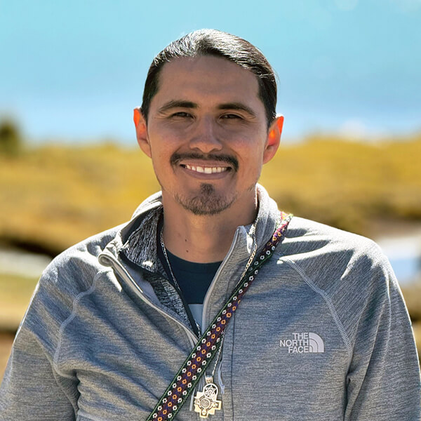 Dr. Gustavo Kusi Monje, PhD