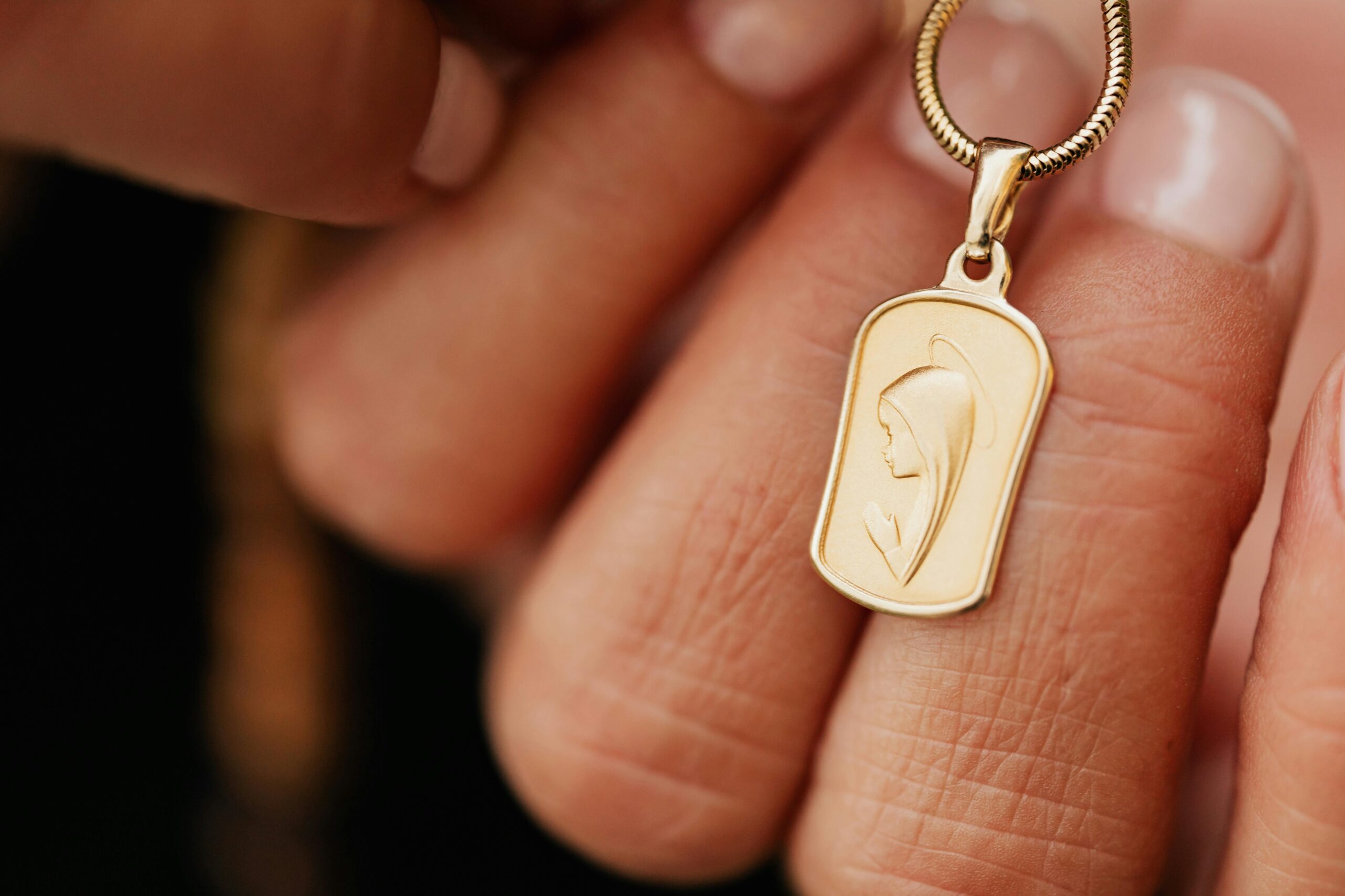 Turning Catholic Gifts
