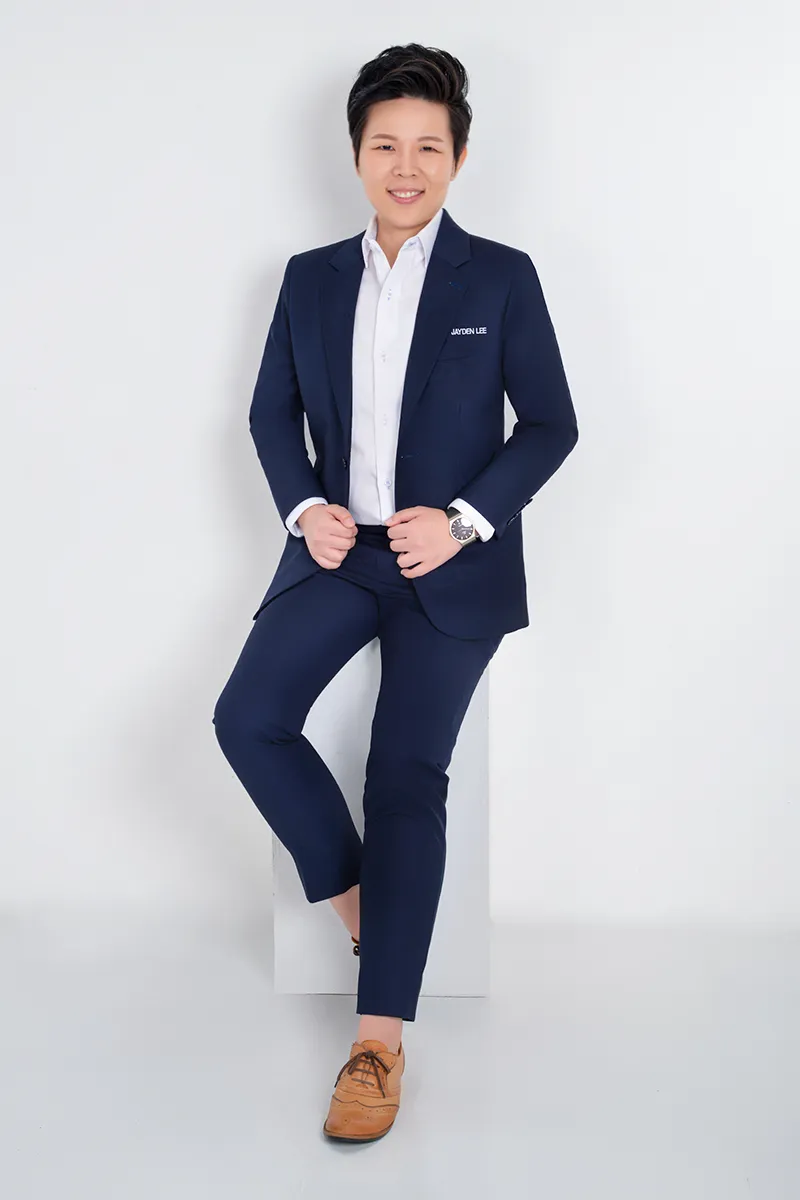 Feng Shui Master Singapore