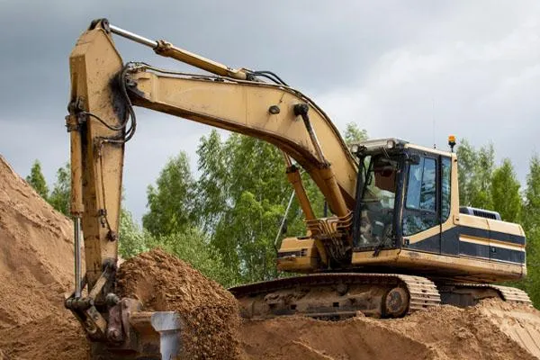excavation companies near me