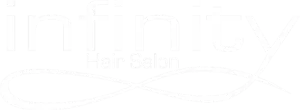 Infinity Salon Logo