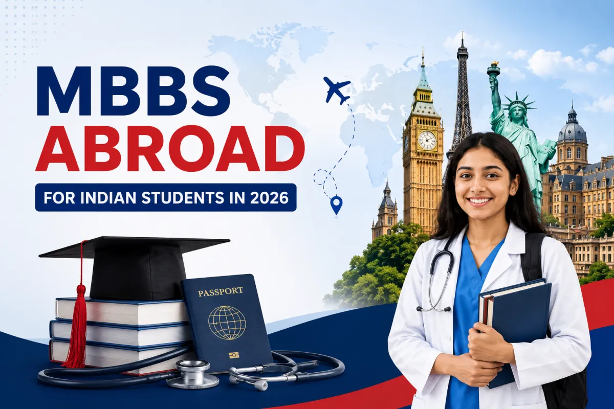MBBS Admission Guide