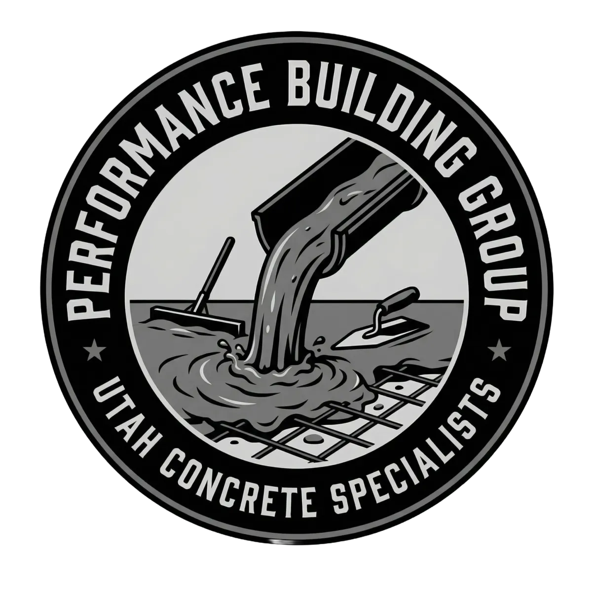 Concrete Contracting Salt Lake City