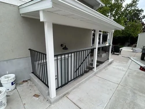 Egress Windows Salt Lake City