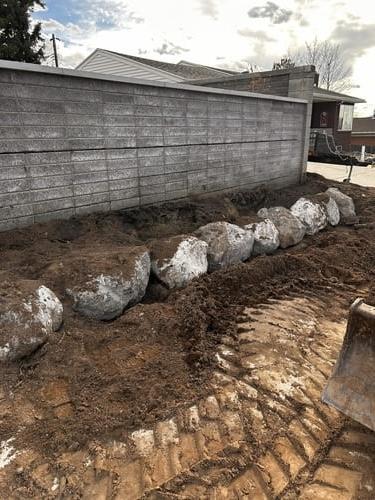 Driveway Removal / Re-pour Salt Lake City