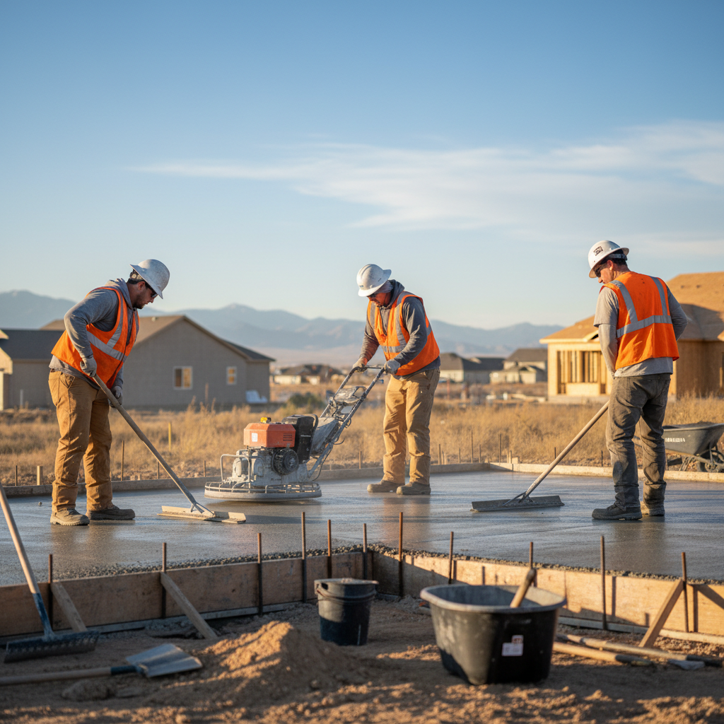 Walkout Basement Entries