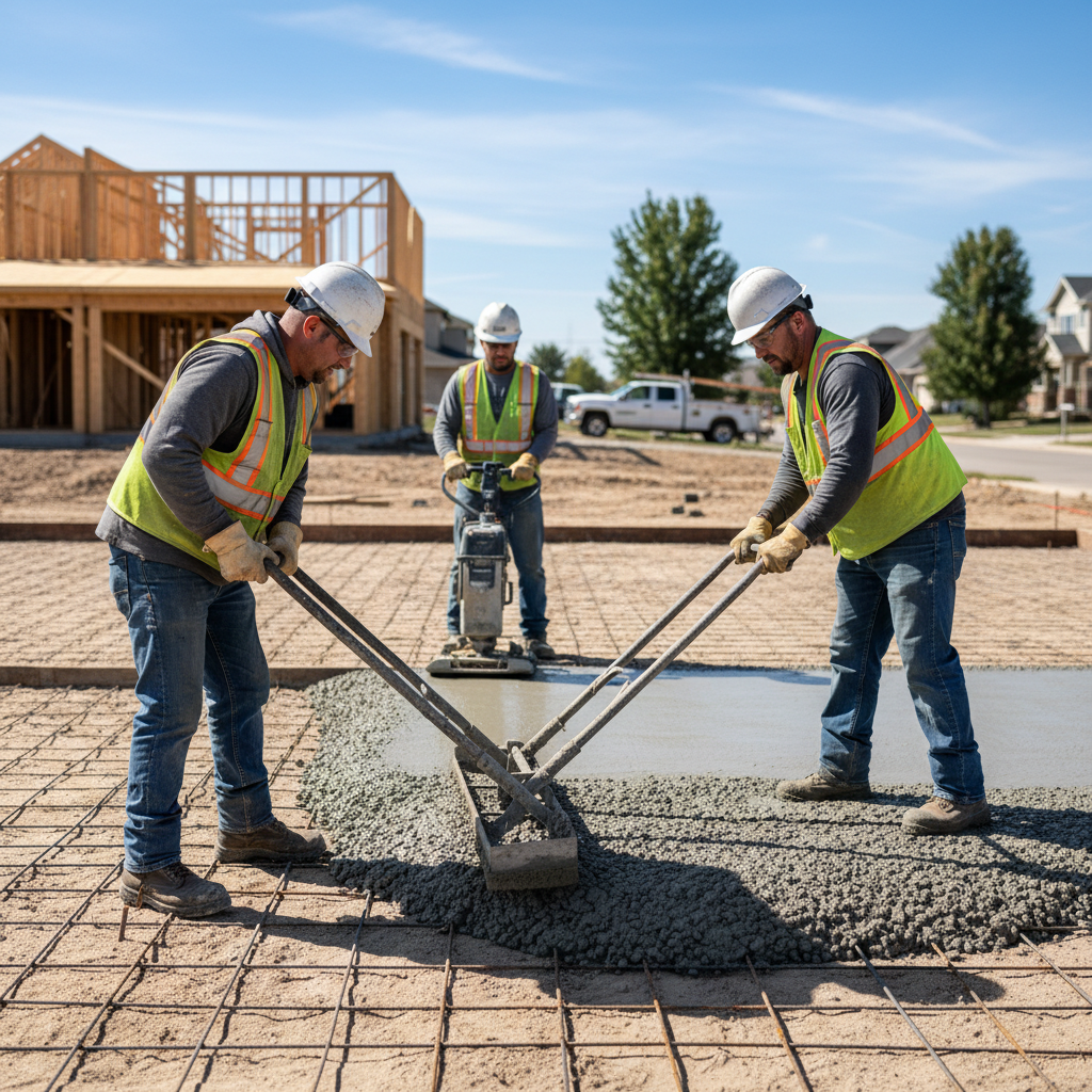 Walkout Basement Entries