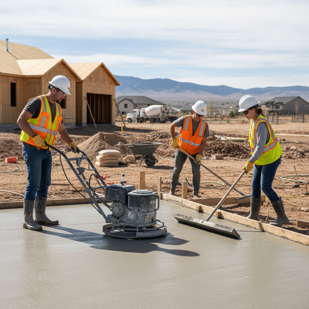  Walkout Basement Entries
