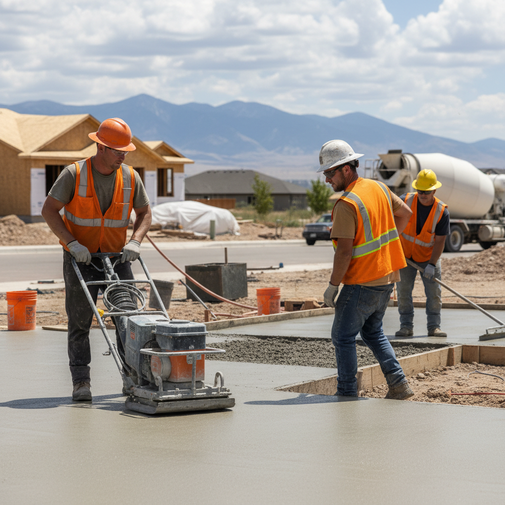  Walkout Basement Entries
