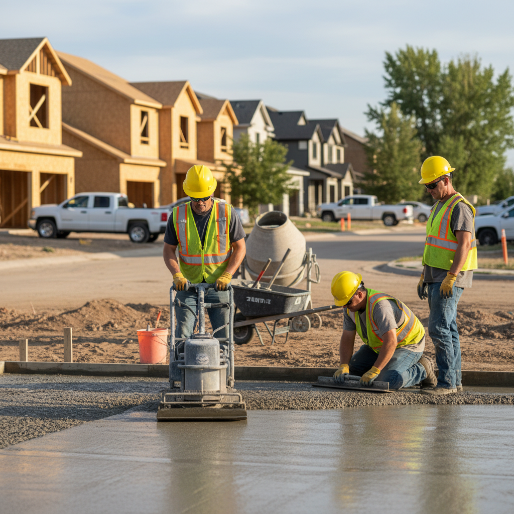  Walkout Basement Entries
