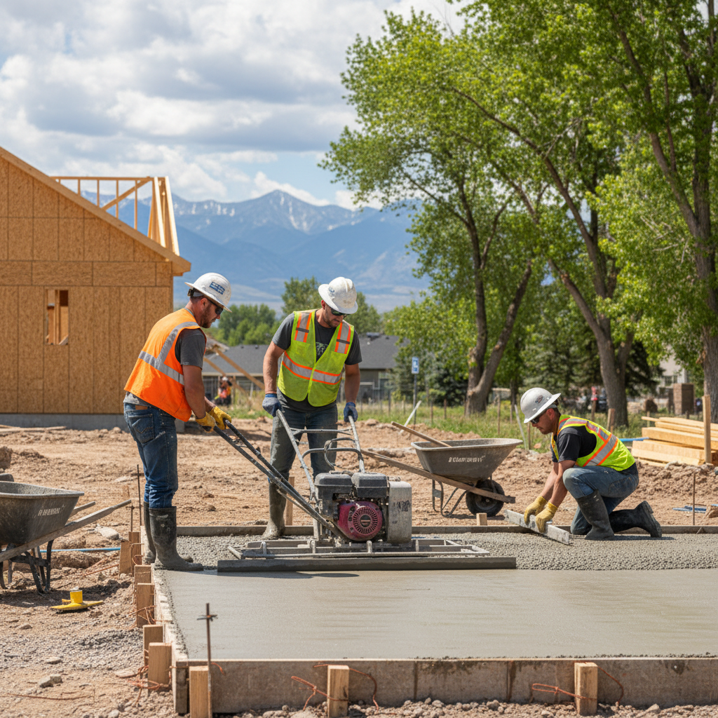  Walkout Basement Entries