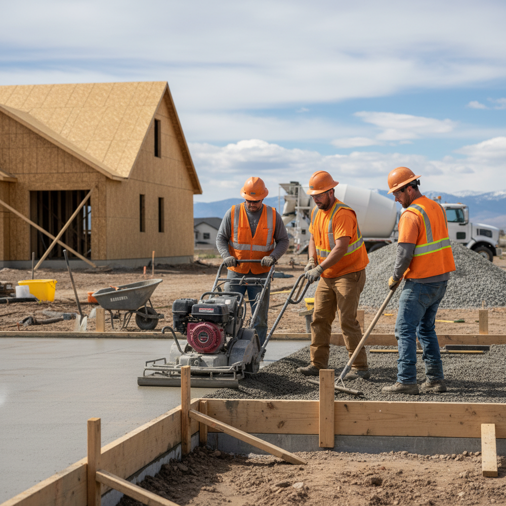  Walkout Basement Entries