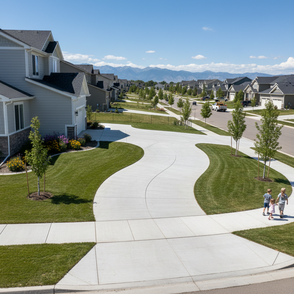  Walkout Basement Entries