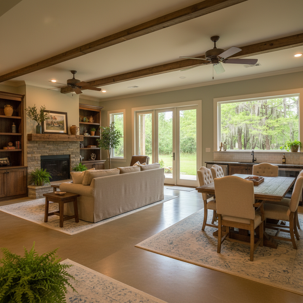  Driveway Removal / Re-pour