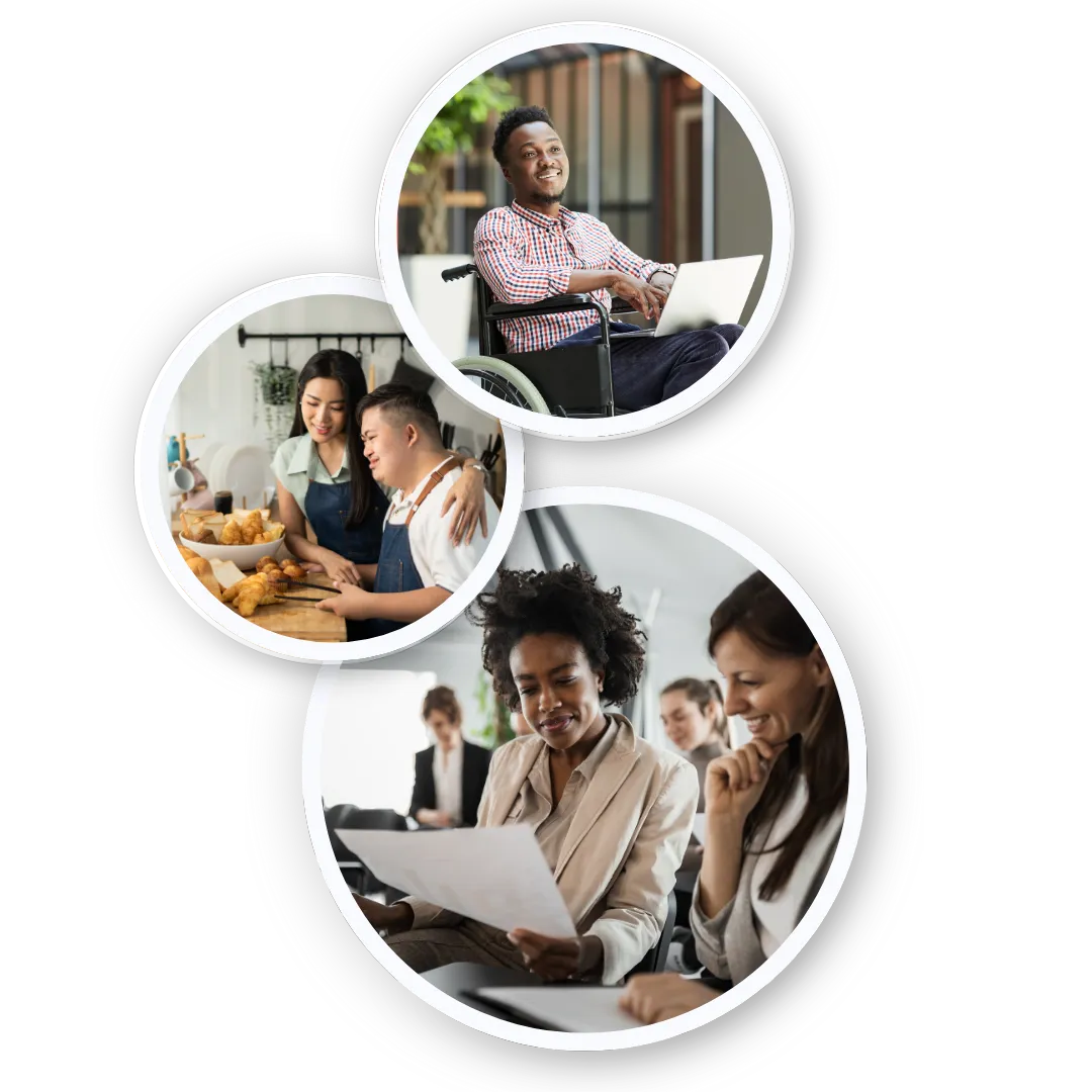 Better steps create brighter futures