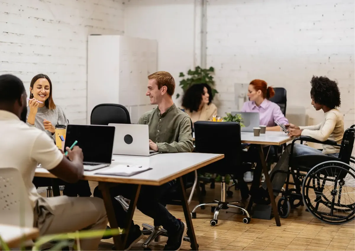 top inclusive employers and industries leading the way in Miami this year.