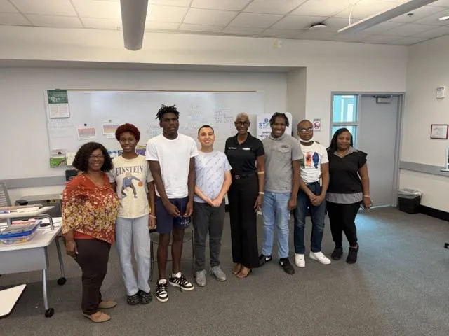 Career Camp for teens with disabilities Florida