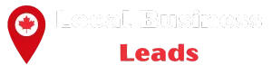 Localbusinessleads.ca