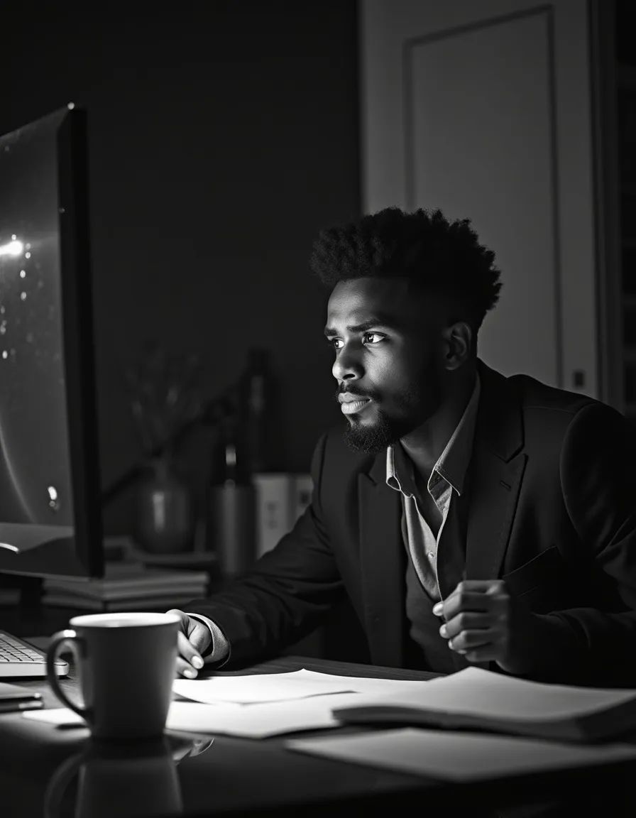 green plant in clear glass vase