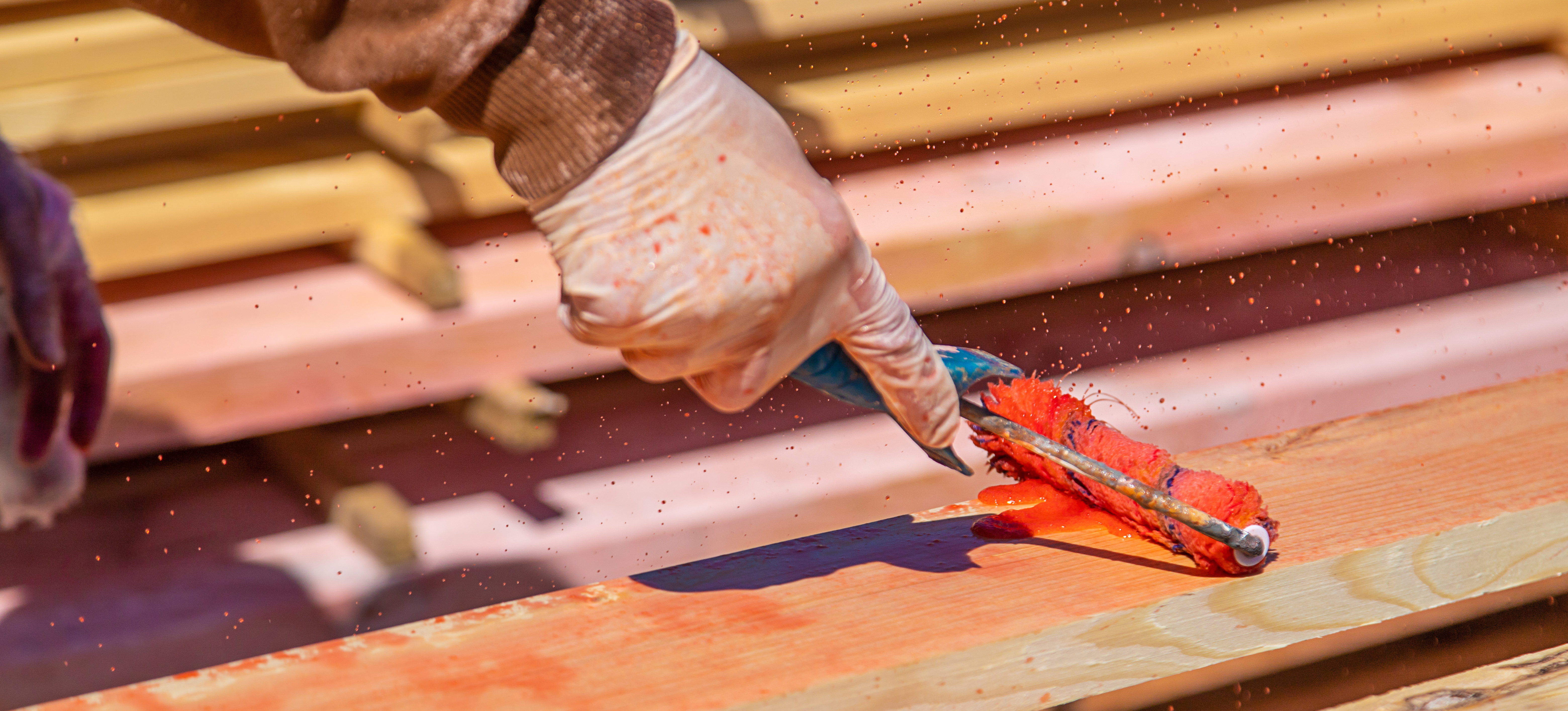 How to Paint a Deck With Exterior Paint: A Step-by-Step Guide