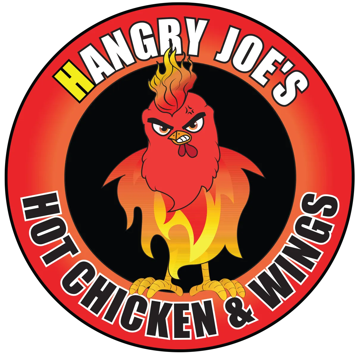 Hangry Joe s Sevierville Hot Chicken Best Nashville Hot Chicken In Sevierville