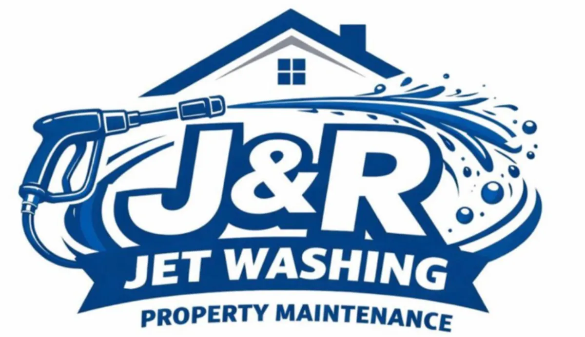 J&R Jet Washing