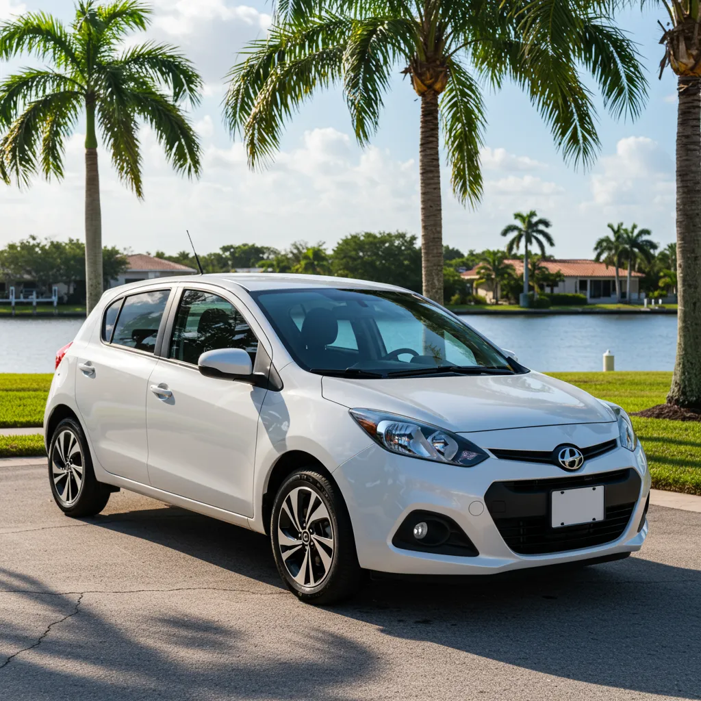 Cheap Weekly Car Rental Cape Coral FL: Save More, Drive More