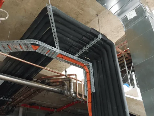 Ducted System Installations New & Replacements in Northern Beaches