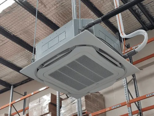 Air Conditioning Repairs & Spare Parts in Northern Beaches