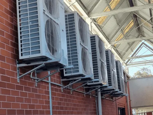 Multi-head & VRV Systems Installations & Replacements in Northern Beaches