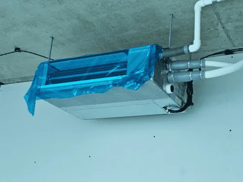 Ventilation Equipment Design & Installation in Northern Beaches