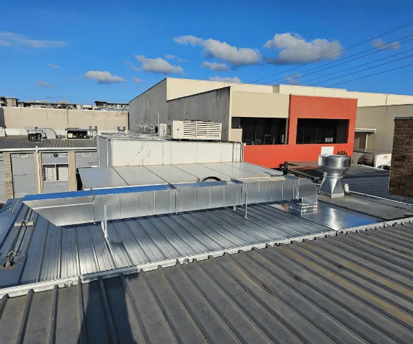 Ductwork Installation Northern Beaches
