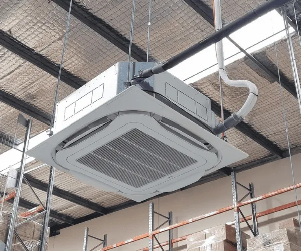 Commercial Kitchen Exhaust Design, Supply and Installation Northern Beaches