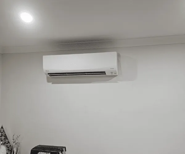 Split System Installations New & Replacements Northern Beaches