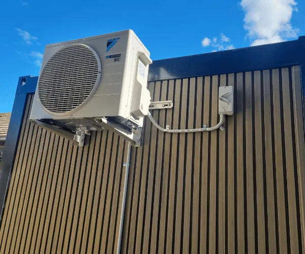 Ducted System Installations New & Replacements Northern Beaches