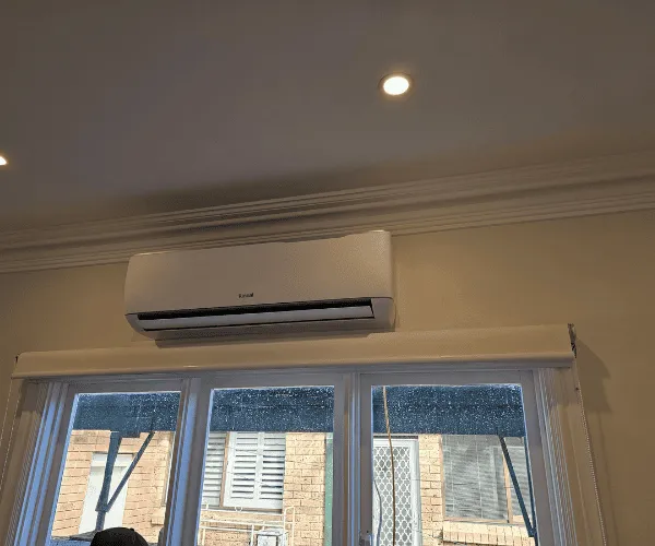 Commercial Kitchen Exhaust Design, Supply and Installation Northern Beaches