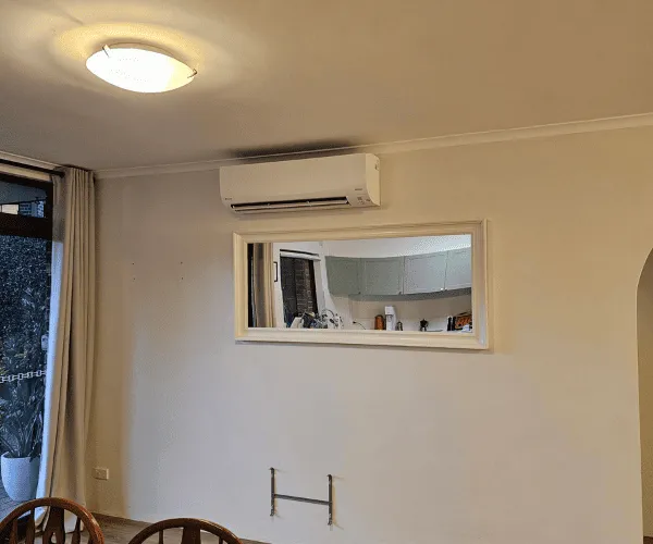  Air Conditioning Sales