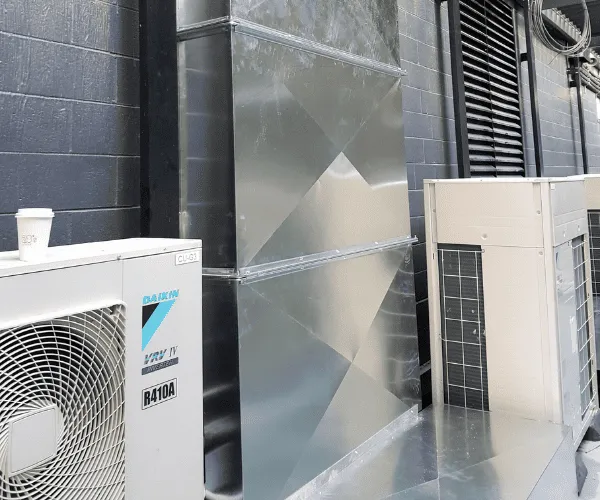 Commercial Kitchen Exhaust Design, Supply and Installation Northern Beaches