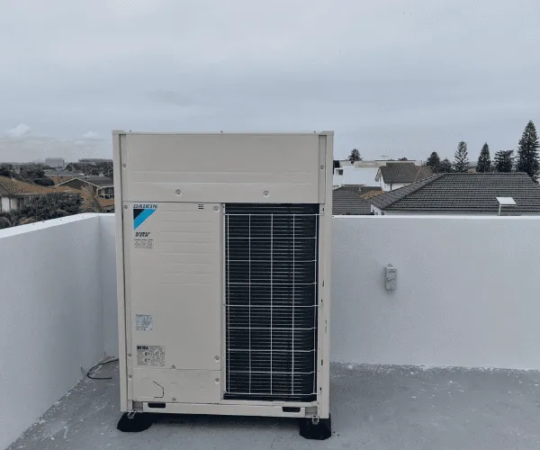 Ducted System Installations New & Replacements