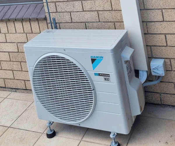 Eastern Suburbs Split System Installations New & Replacements