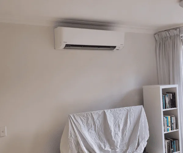 Ducted System Installations New & Replacements