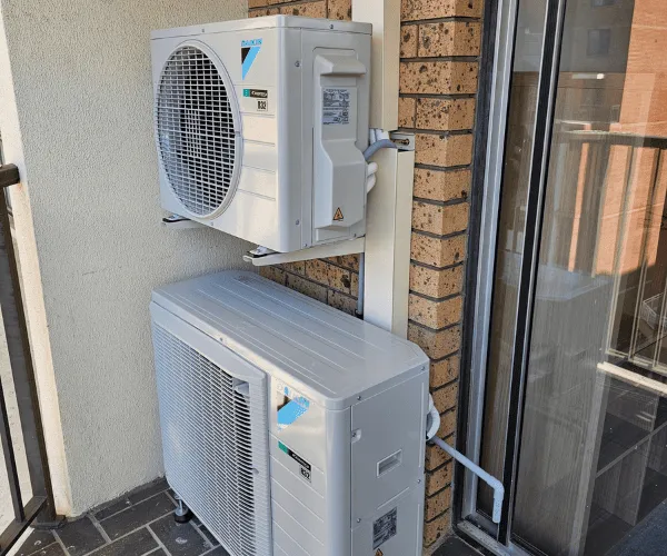  Air Conditioning Sales