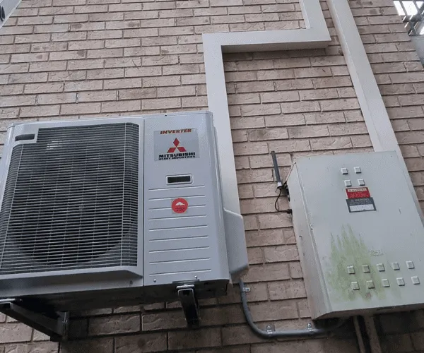 Air Conditioning Repairs & Spare Parts Northern Beaches