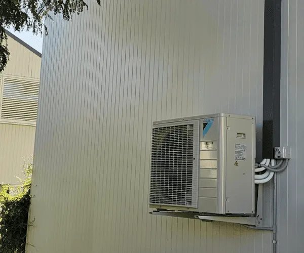  Air Conditioning Sales