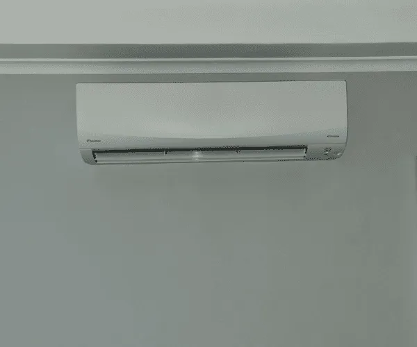 Air Conditioning Sales 