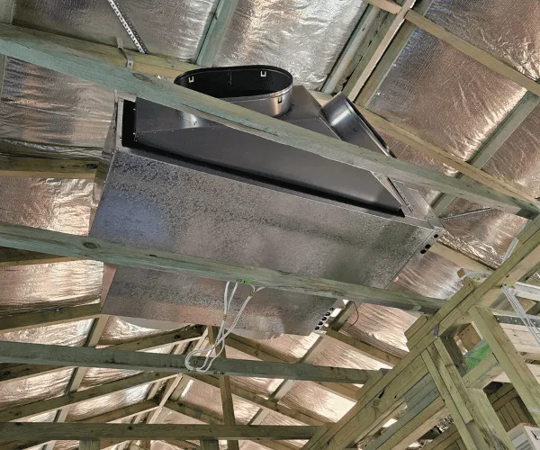Eastern Suburbs Ducted System Installations New & Replacements