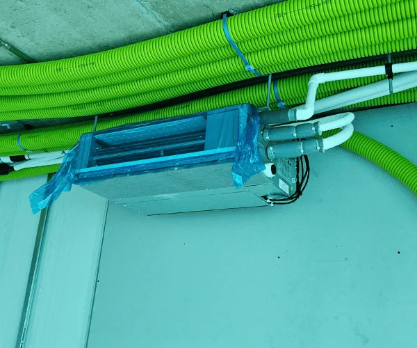  Air Conditioning Sales
