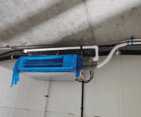 Eastern Suburbs Ventilation Equipment Design & Installation