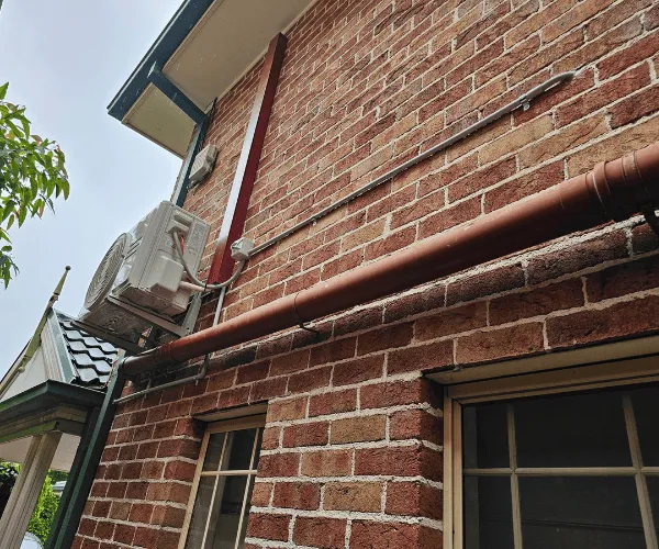 Inner west Sydney Split System Installations New & Replacements