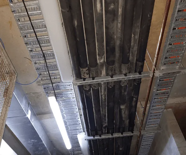 Eastern Suburbs Commercial Kitchen Exhaust Design, Supply and Installation